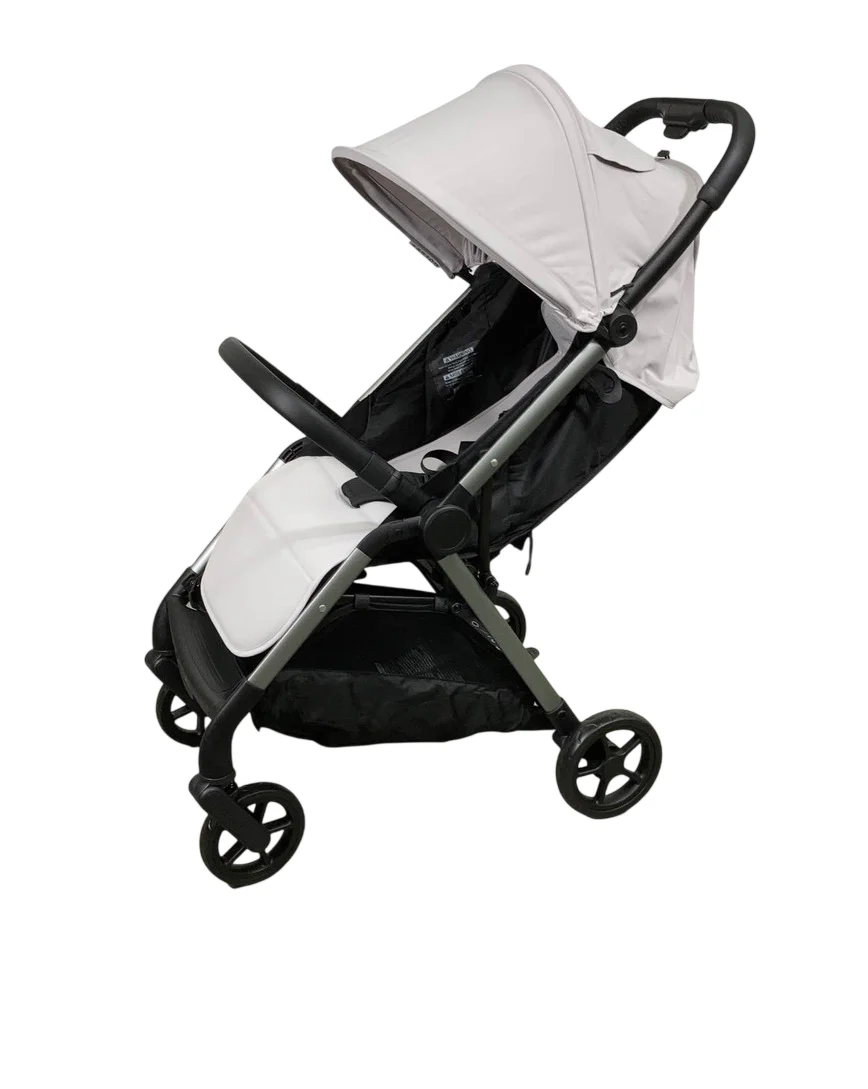Colugo The One Stroller, 2023, Cool Grey - Image 2