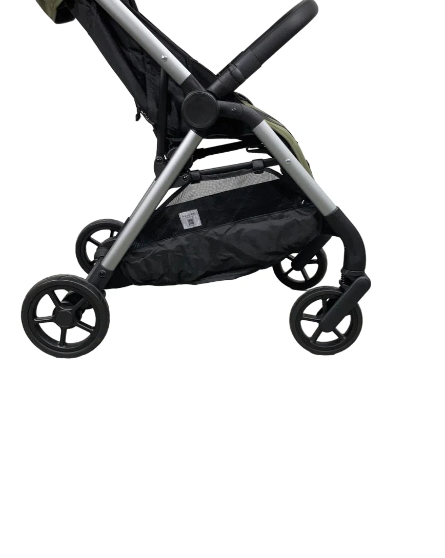 Colugo The One Stroller, 2023, Olive - Image 10