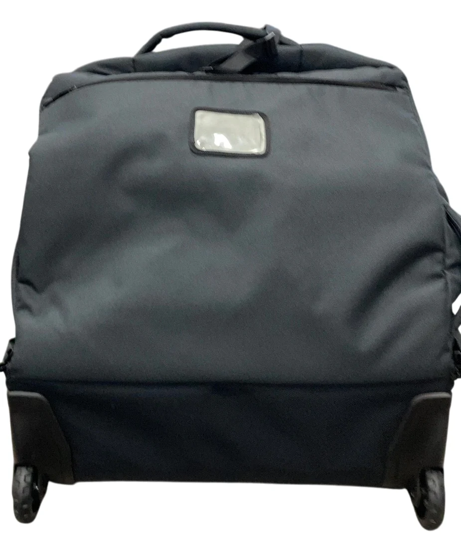 Colugo The One Stroller Bag, Black