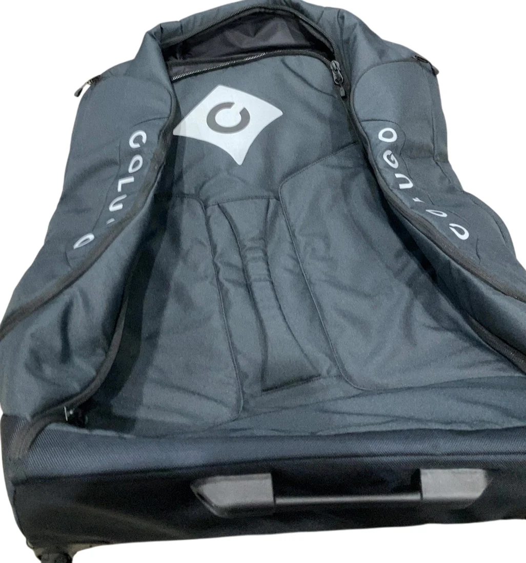 Colugo The One Stroller Bag, Black - Image 2