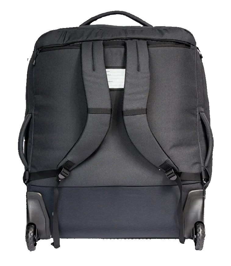 Colugo The One Stroller Bag, Black - Image 2