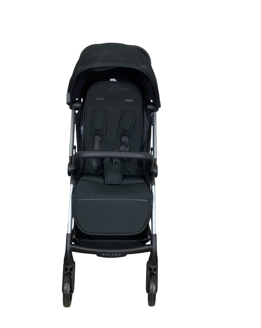 Colugo The One Stroller, Black, 2023 - Image 5