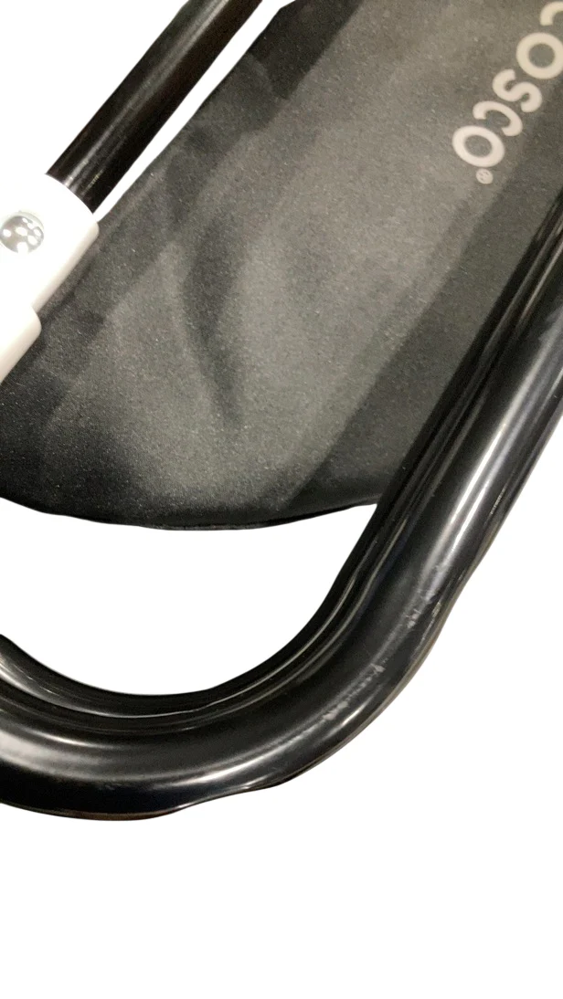Cosco Kids Simple Fold Highchair, Etched Arrows - Image 3