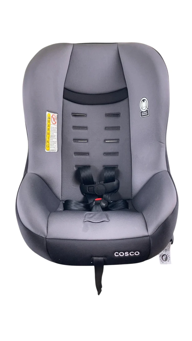 Cosco Scenera Next Convertible Car Seat, 2019, Moon Mist - Image 5