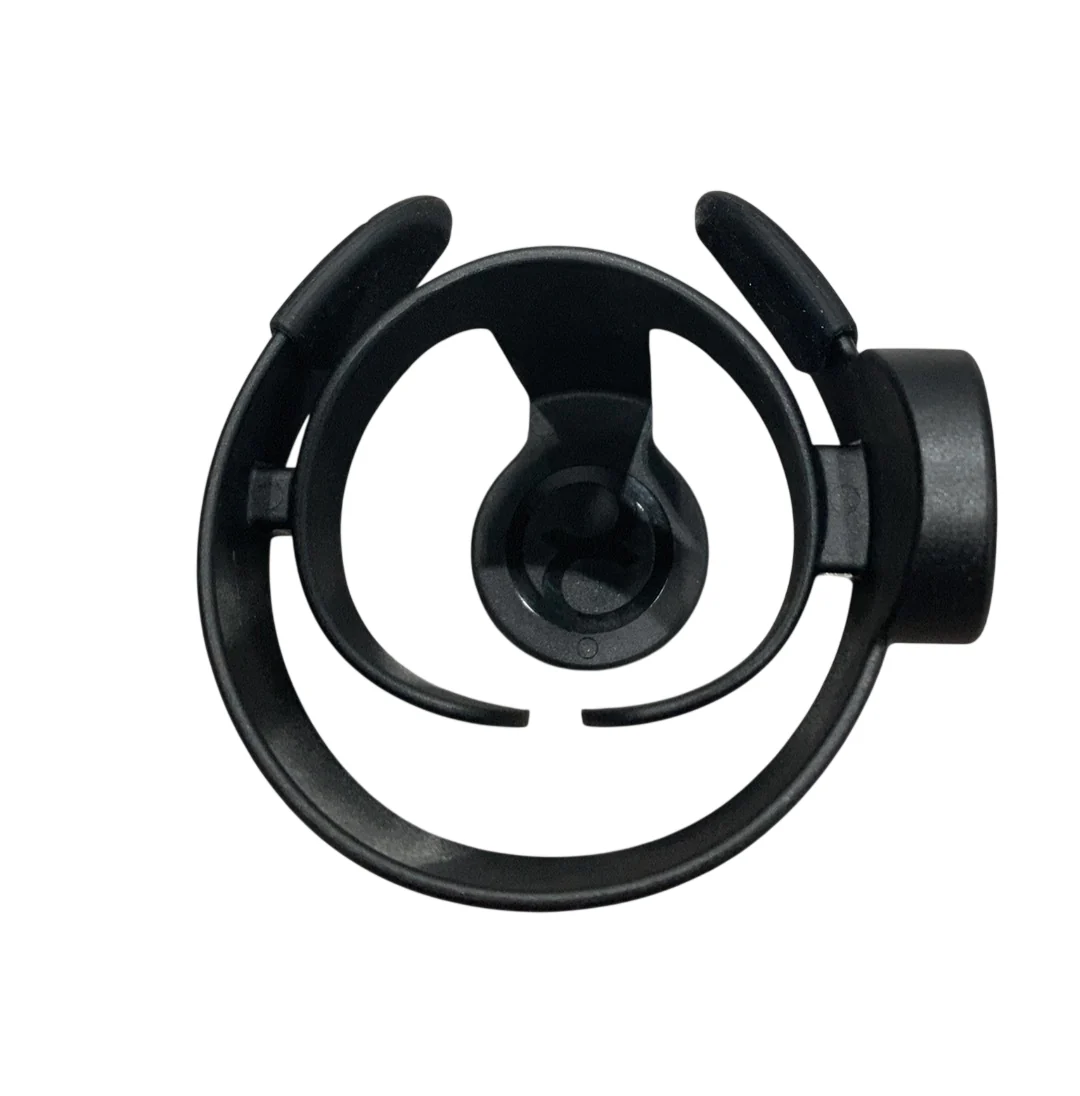 Cybex 2-in-1 Cup Holder, Black - Image 3