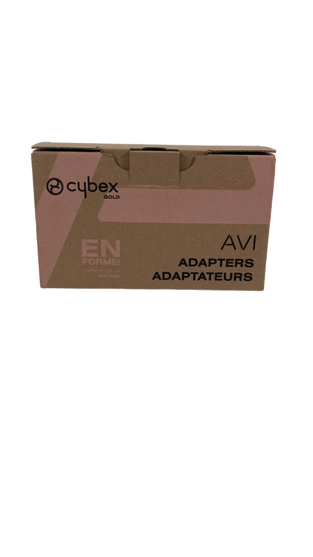 Cybex Adapter Car Seat Avi - Image 4