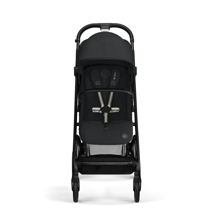 Cybex Beezy 2 Stroller, Magic Black, 2025 - Image 2