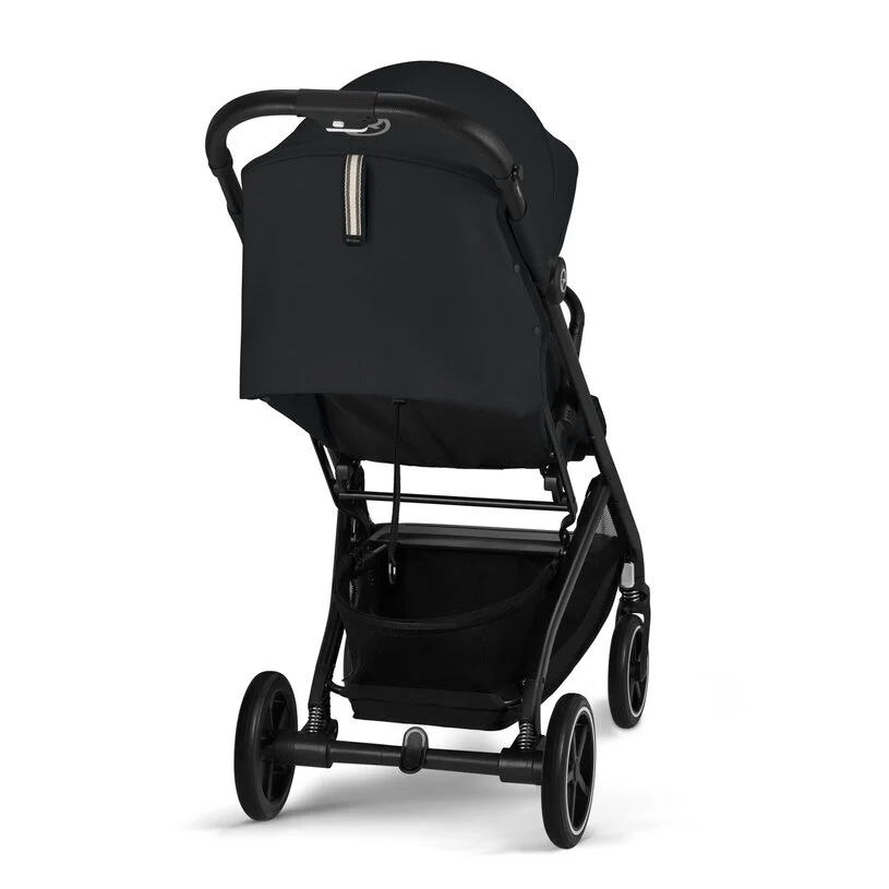 Cybex Beezy 2 Stroller, Magic Black, 2025 - Image 4
