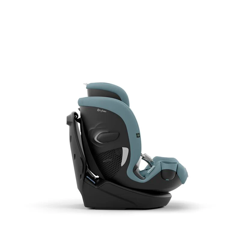 Cybex Callisto G 360 All-in-One Car Seat, 2025, Stormy Blue - Image 2