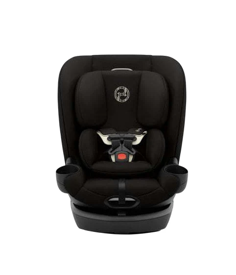 Cybex Callisto G 360 Select Car Seat, 2025, Black - Image 3