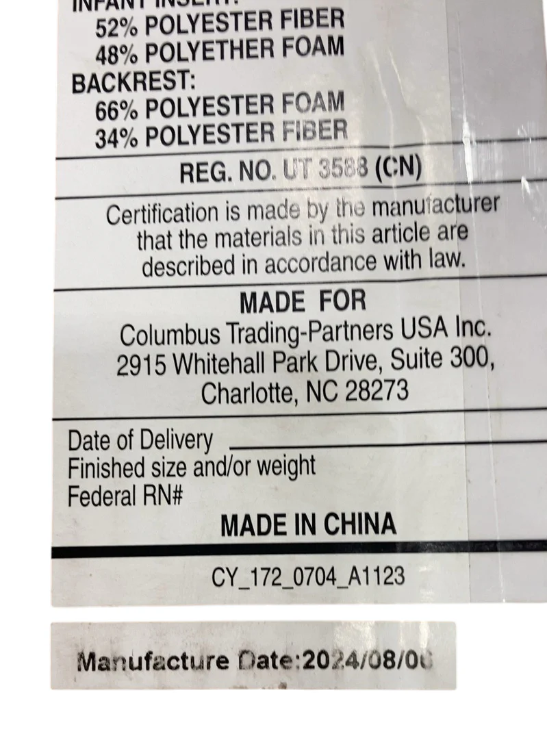 Cybex Cloud T SensorSafe Infant Car Seat With Base, 2024, Platinum White - Image 4