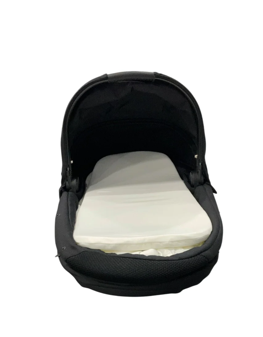 Cybex Cot S Lux, Moon Black - Image 3