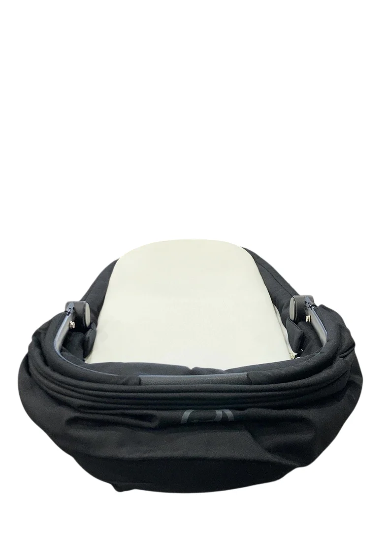 Cybex Cot S Lux, Moon Black - Image 4