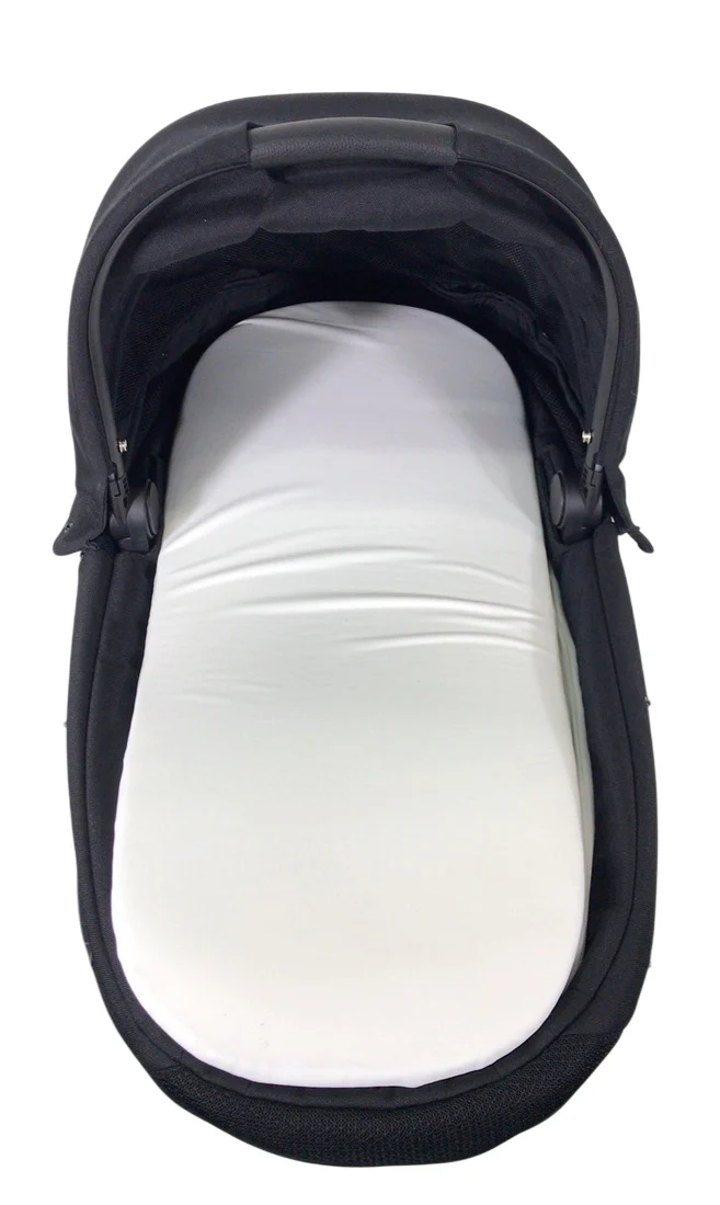 Cybex Cot S Lux, Moon Black - Image 2