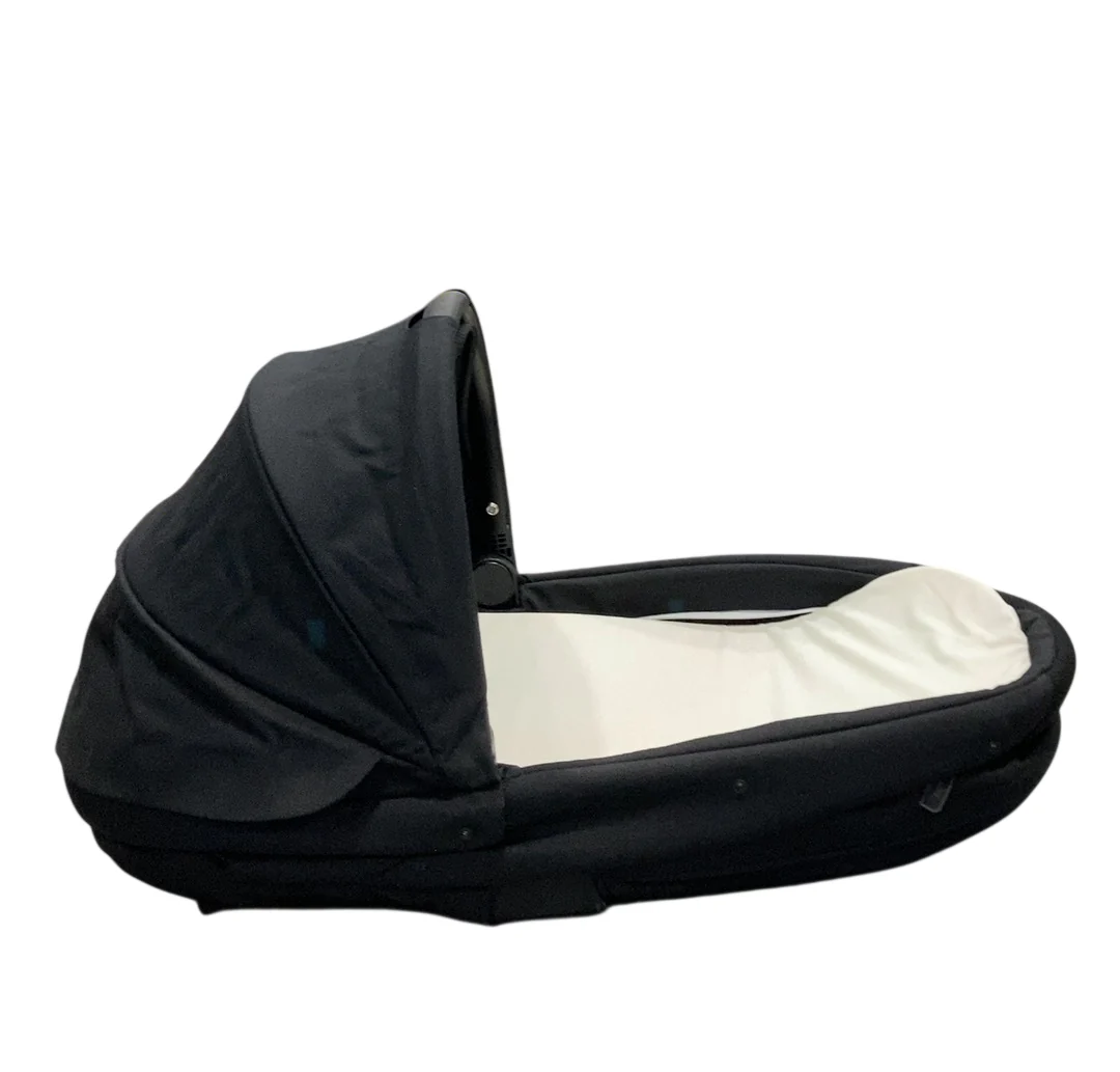 Cybex Cot S Lux, Moon Black