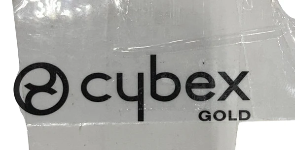 Cybex Eezy S Adapter, Black - Image 4