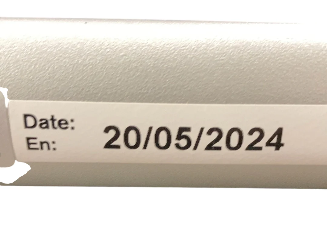 Cybex Eos Stroller, 2024, Moon Black, Silver - Image 7