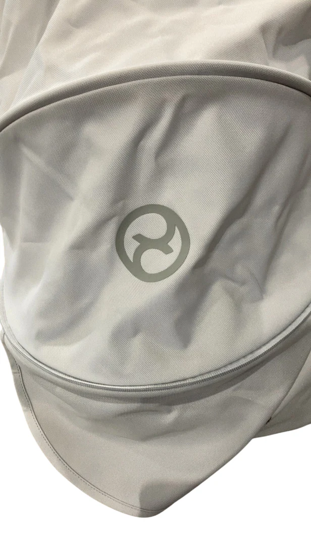 Cybex Eos Stroller Seat, Lava Grey - Image 3