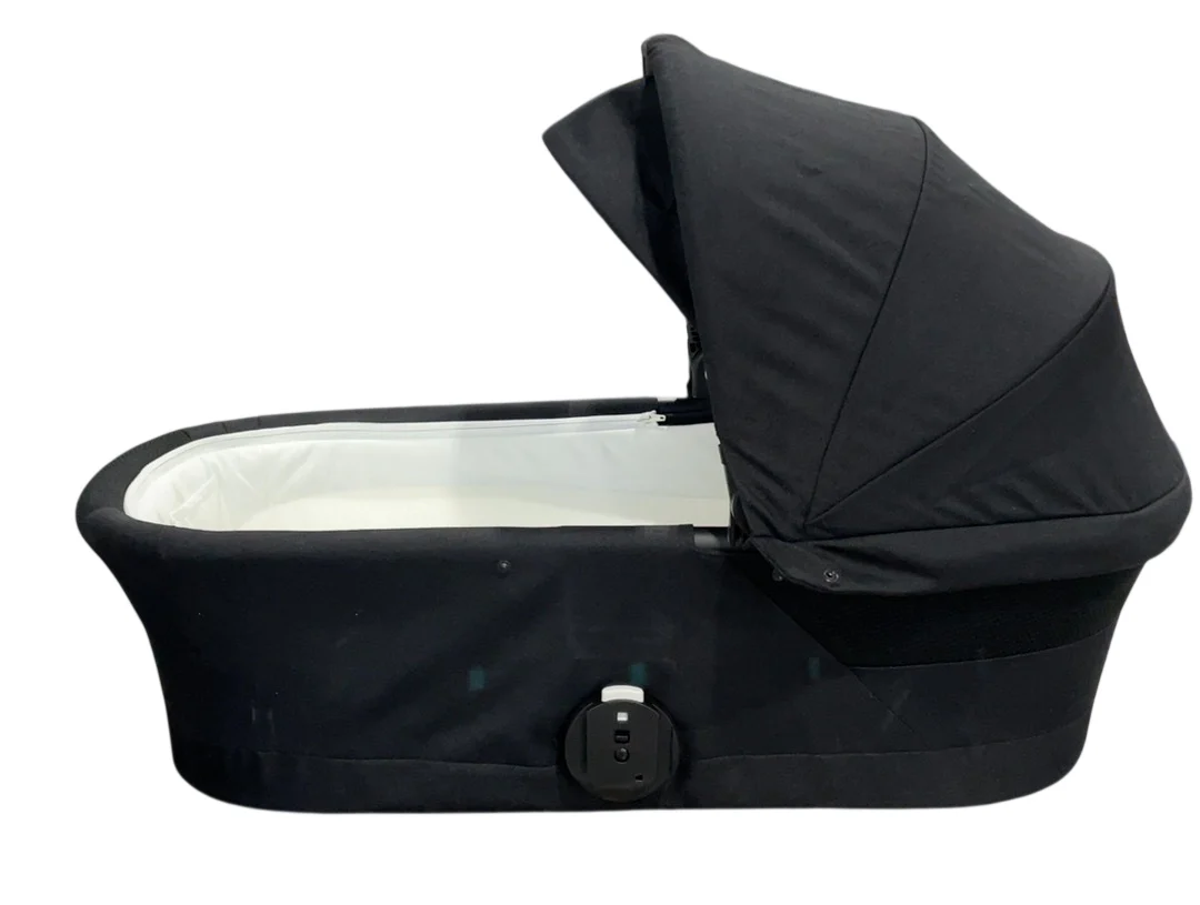 Cybex Gazelle S Cot, Moon Black - Image 2