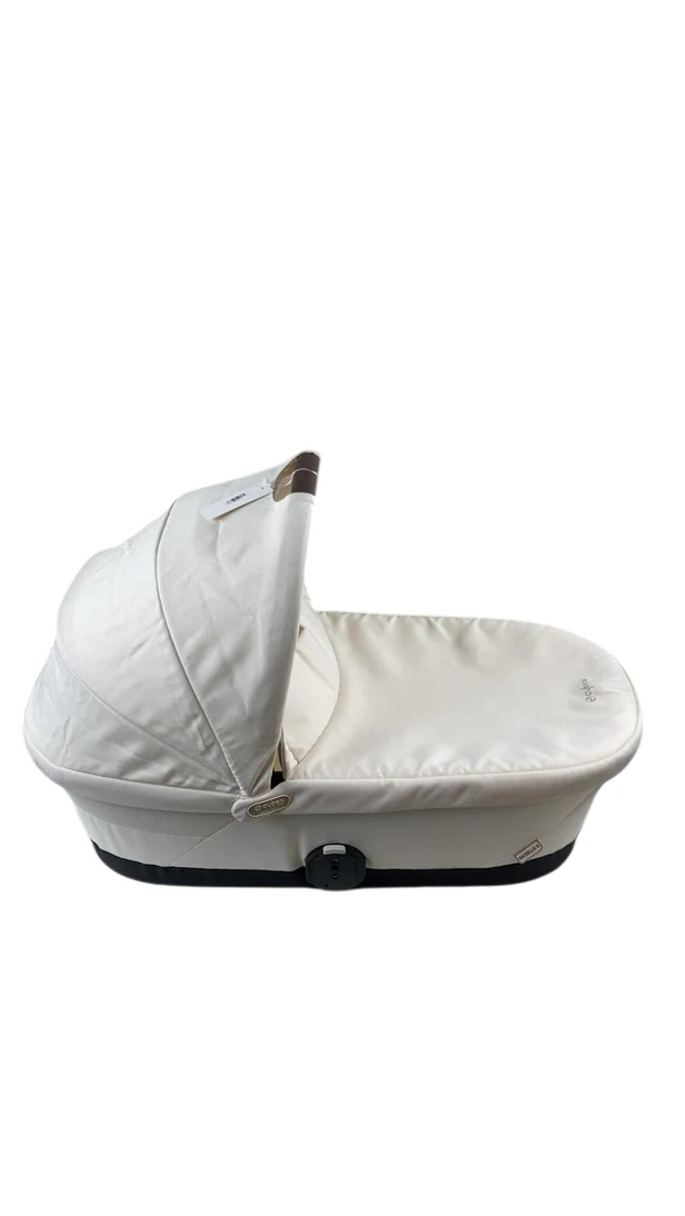 Cybex Gazelle S Cot, Seashell Beige - Image 2