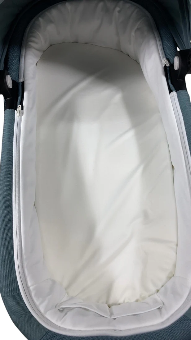 Cybex Gazelle S Cot, Sky Blue - Image 3