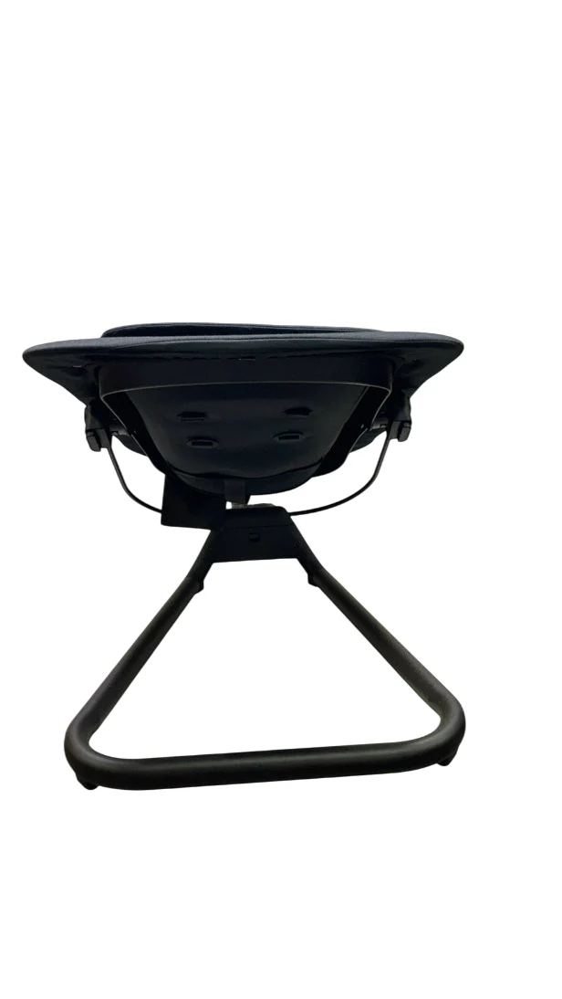 Cybex LEMO 2 Bouncer, Stunning Black - Image 4