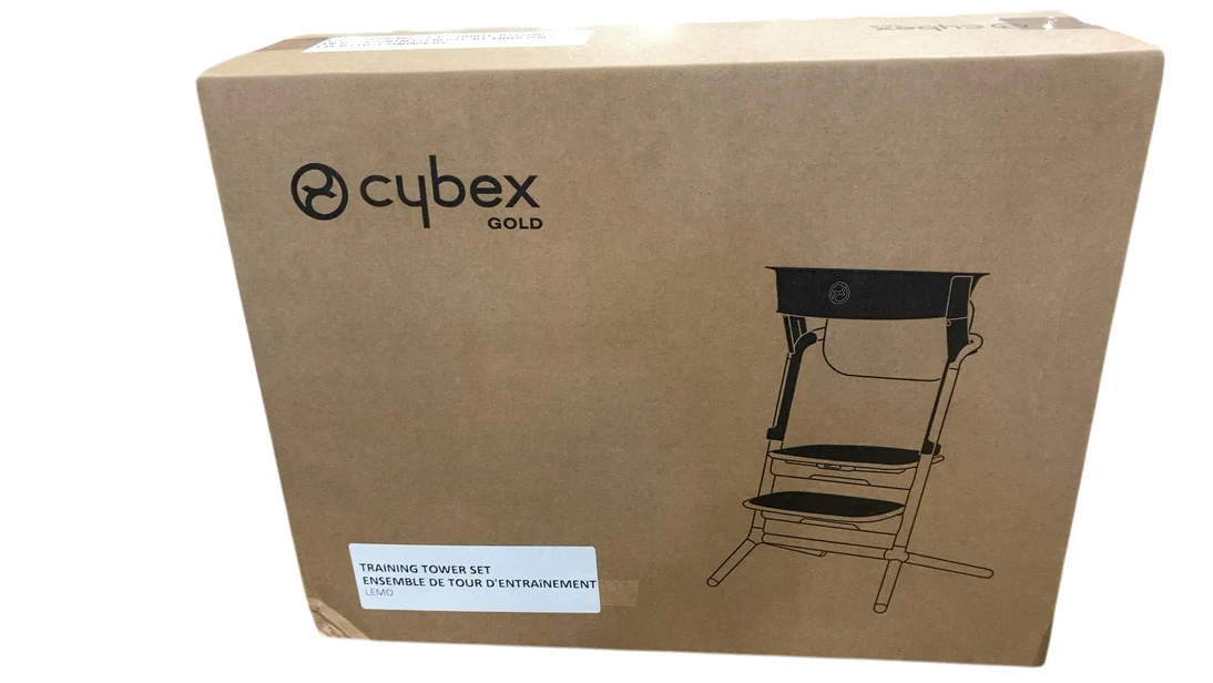 Cybex Lemo Training Tower, Stone Blue - Image 7