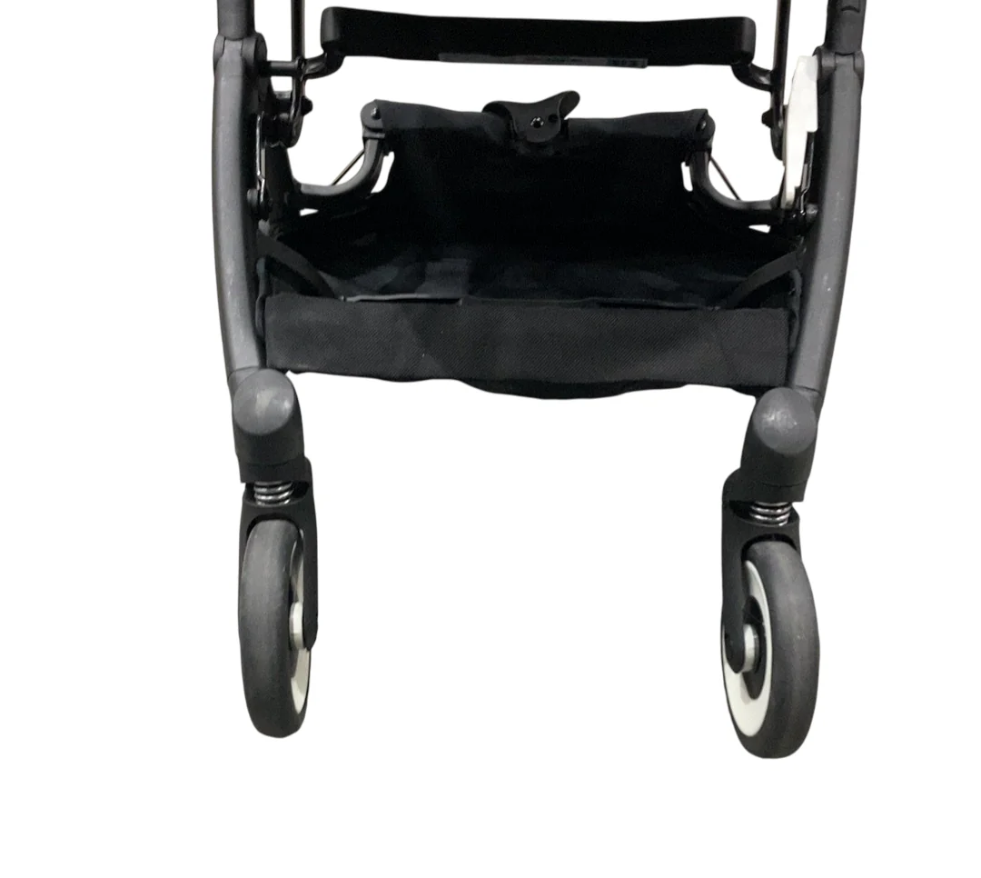 Cybex Libelle 2 Compact Stroller, 2024, Almond Beige - Image 2