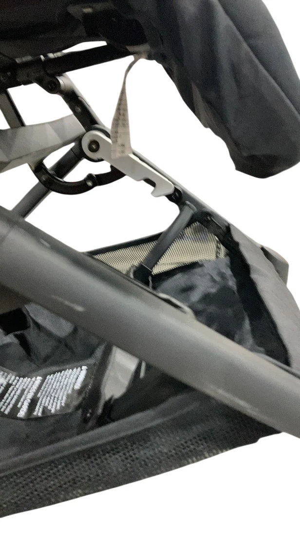 Cybex Libelle 2 Compact Stroller, 2024, Magic Black - Image 7