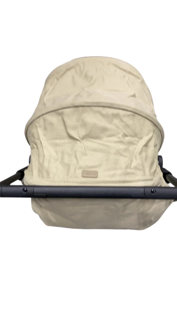 Cybex Libelle Compact Stroller, 2021, Classic Beige - Image 5