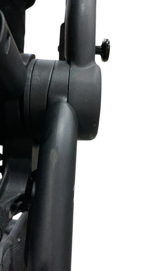 Cybex Melio Carbon, 2022, Deep Black - Image 7