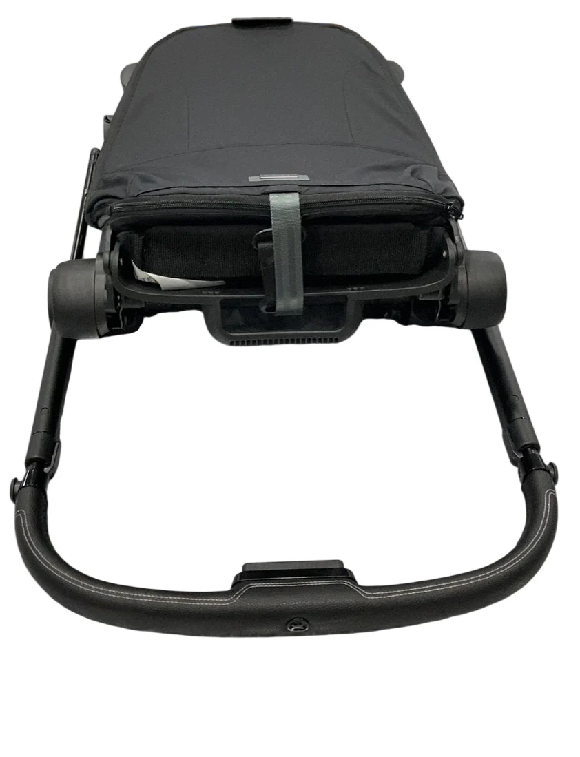 Cybex Priam4 Stroller, 2024, Matte Black, Sepia Black - Image 3
