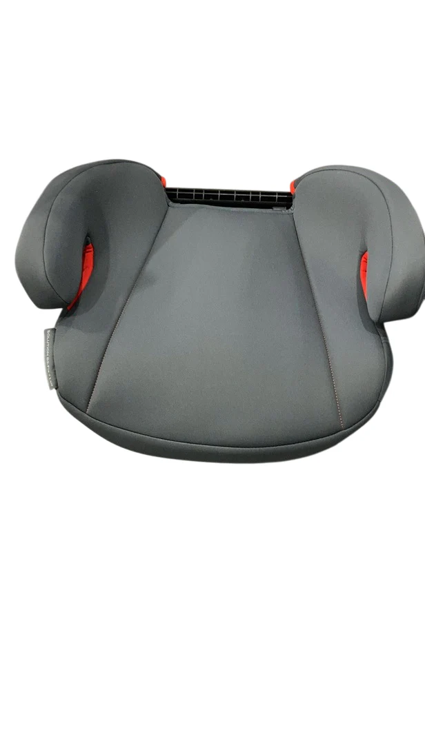 Cybex Solution B2-Fix + Lux Booster, 2024, Steel Grey - Image 3