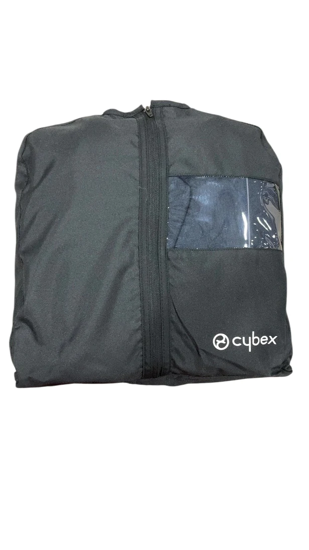 Cybex Yema Baby Carrier, Midnight Blue - Image 5