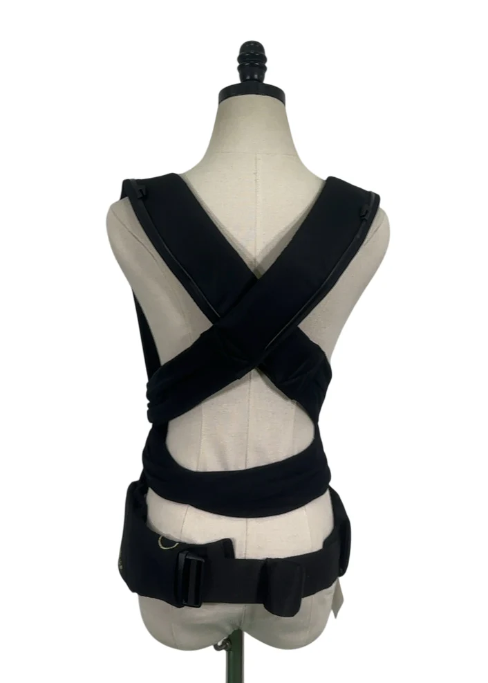 Cybex Yema Baby Carrier, Wings By Jeremy Scott - Image 2