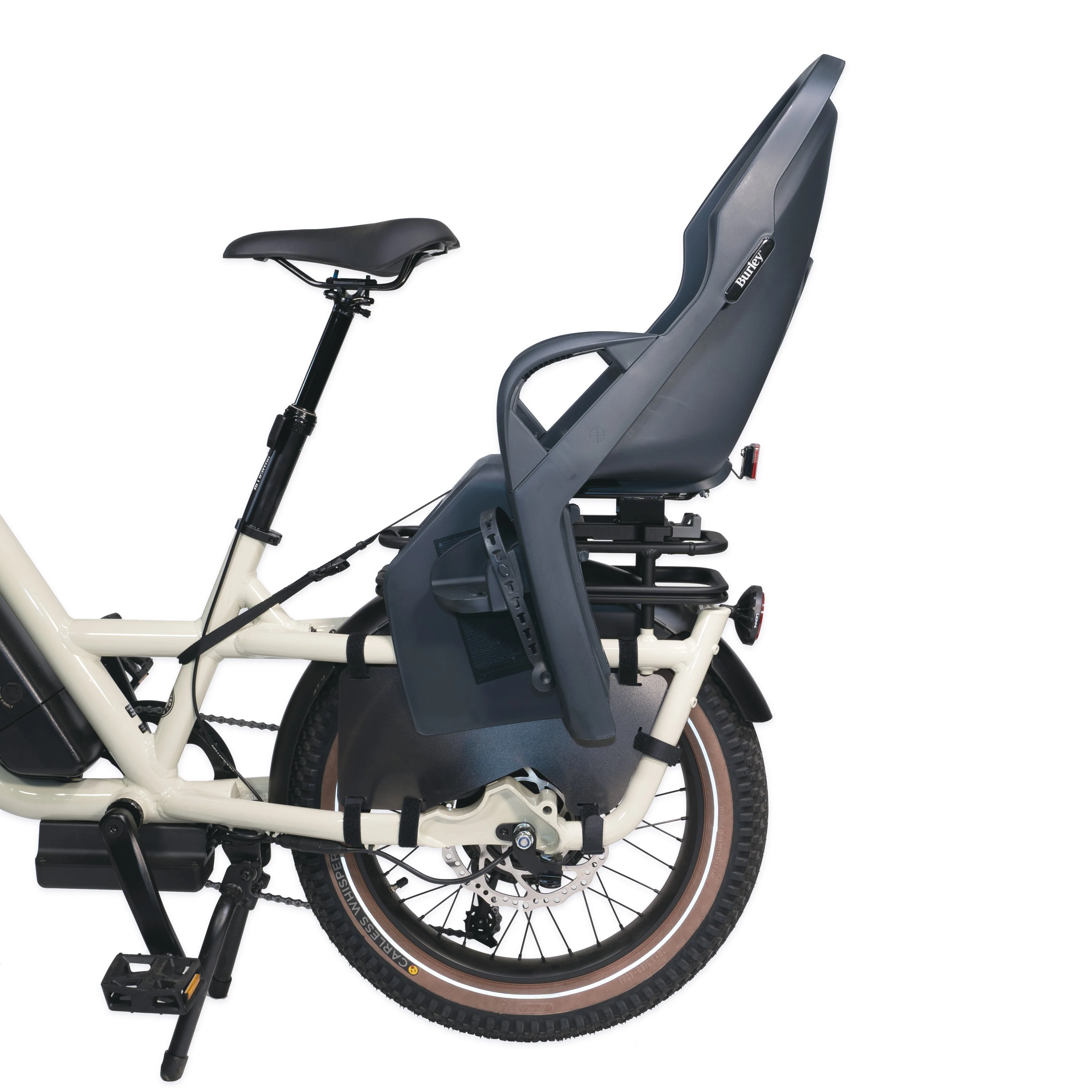 Burely Dash® RM MIK HD Bike Seat - Image 4