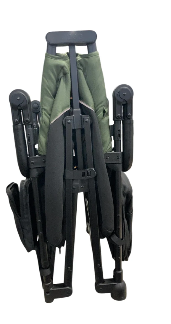 Delta Children Jeep Aries 2-Seater Stroller Wagon - Image 4