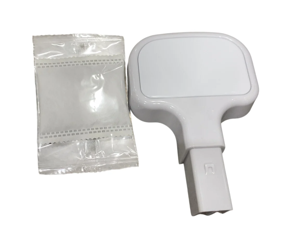 Diaper Genie Platinum Diaper Pail, White - Image 4