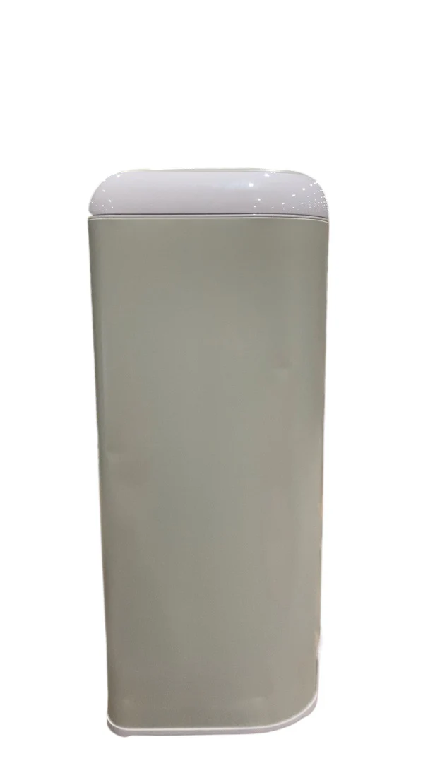 Diaper Genie Platinum Pail Gift Set, Grey - Image 2