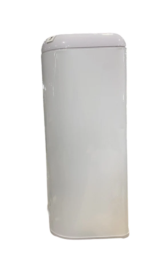 Diaper Genie Platinum Pail Gift Set, Lily White - Image 3