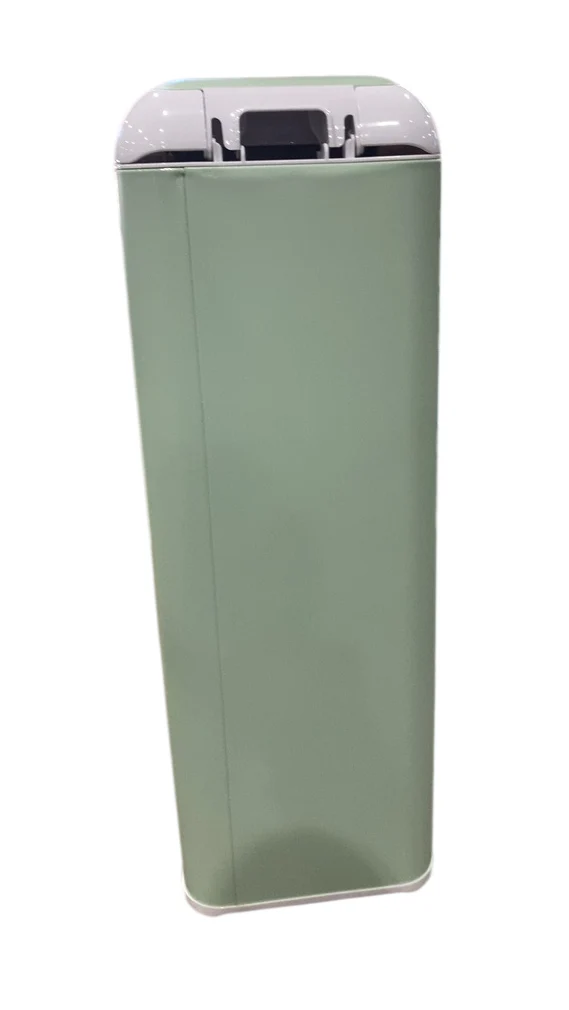 Diaper Genie Platinum Pail Gift Set, Sage Green - Image 3