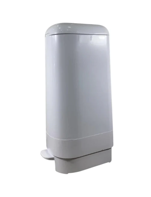 Diaper Genie Signature Gift Set, White