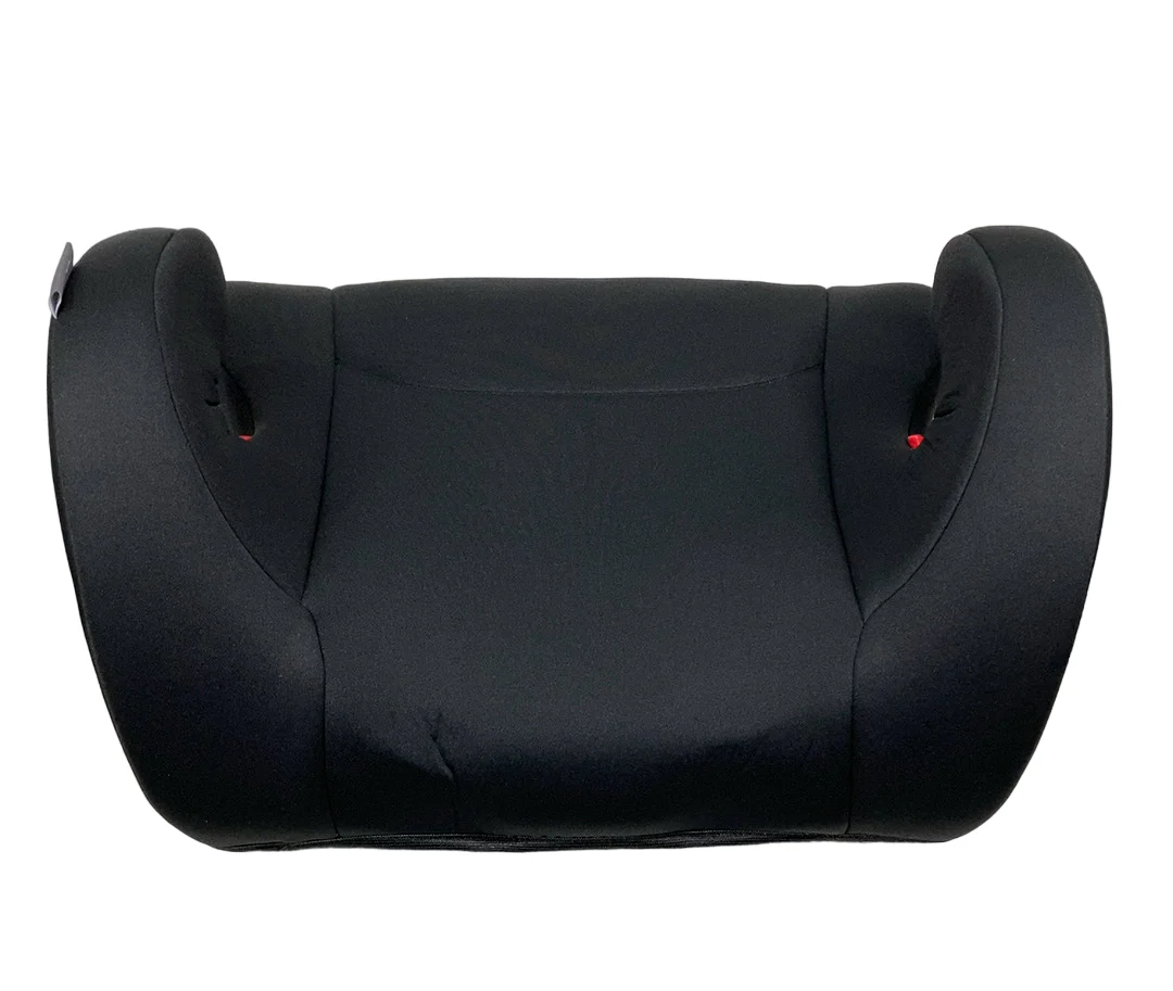 Diono Solana 2 Backless Booster Seat, Black, With LATCH, 2024 - Image 4