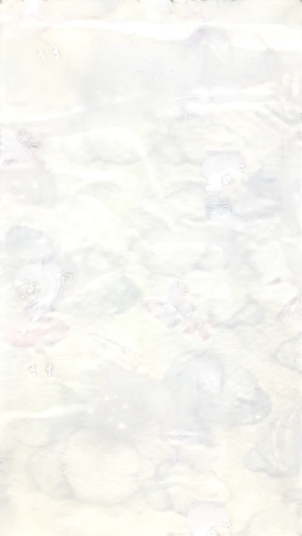 DockATot Deluxe+ Cover, Mrs. Mighetto - Image 5
