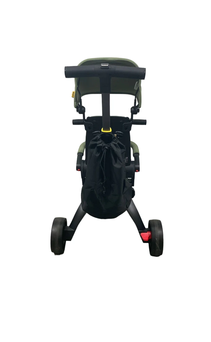 Doona Liki Trike S3, Desert Green - Image 5