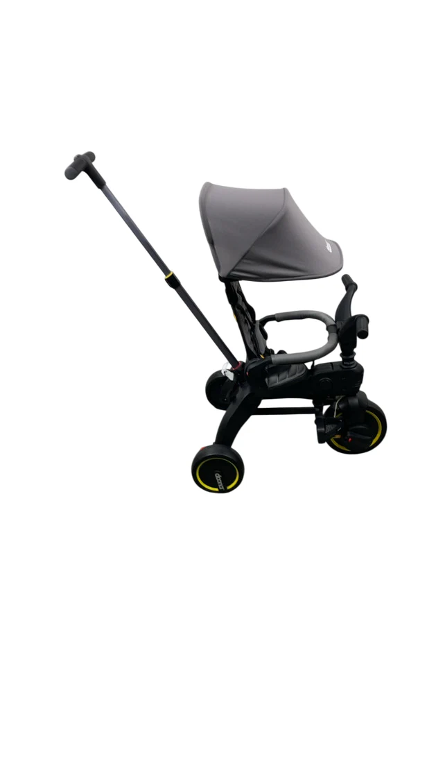Doona Liki Trike S3, Grey Hound - Image 2