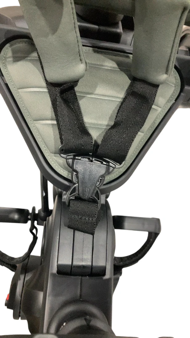 Doona Liki Trike S3, Slate Green - Image 6