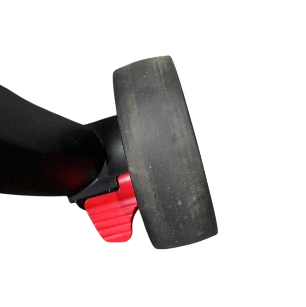 Doona Liki Trike S5, Nitro black - Image 4