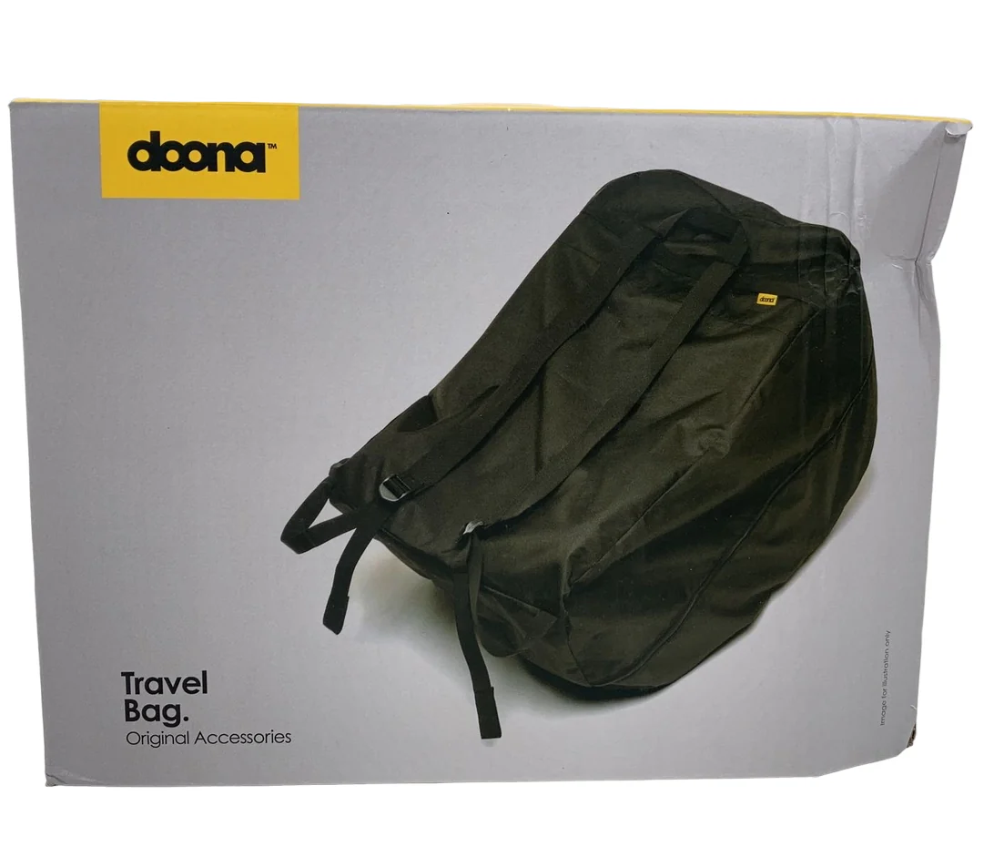 Doona Travel Bag - Image 2