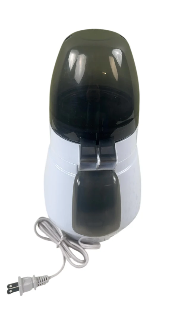 Dr. Brown's Deluxe Baby Bottle Warmer And Sterilizer, White - Image 3